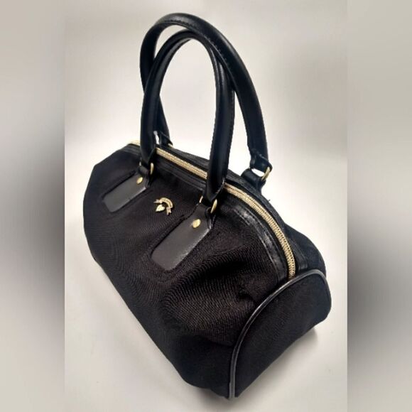 Victoria's Secret Makeup Bag Cosmetic Case Purse Handbag Bag New - Picture 5 of 16